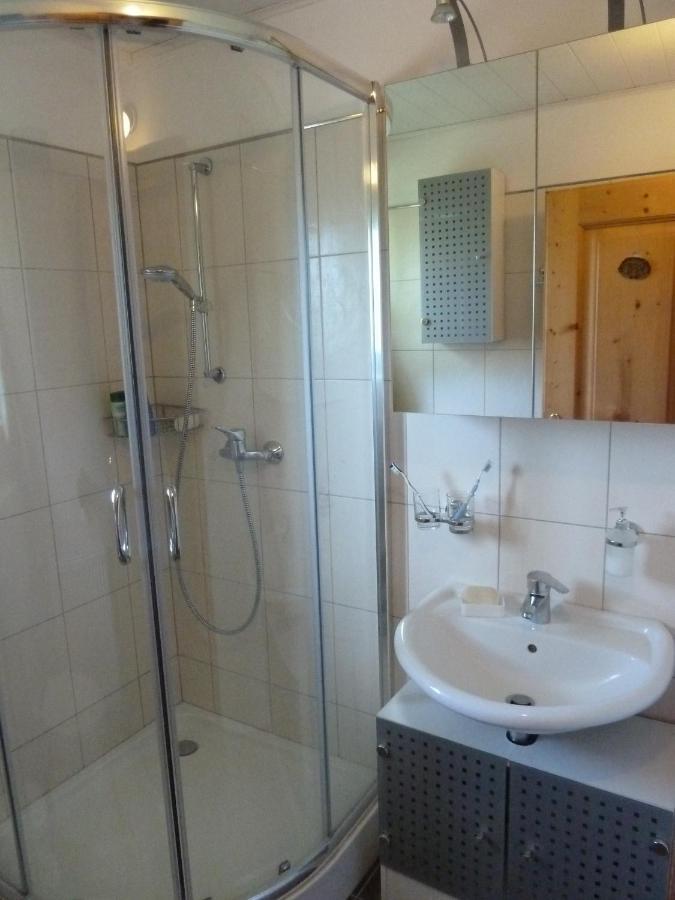 Gaestehaus Sonnenhang Apartment Mondsee Room photo